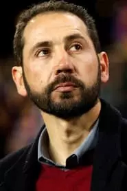 Pablo Machín